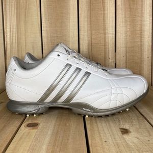 Adidas Signature Natalie Golf Sneakers